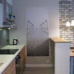 Apartmán W Centrum Gdyni I *