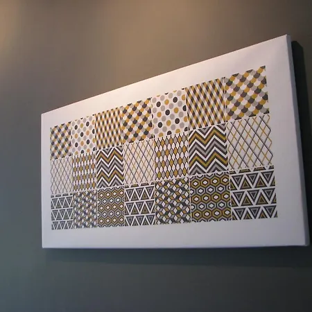 Апартаменты W Centrum Gdyni I