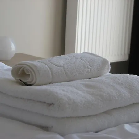 W Centrum Gdyni I 格丁尼亚