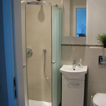 Апартаменты W Centrum Gdyni I *