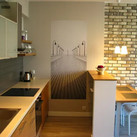 W Centrum Gdyni I Гдыня