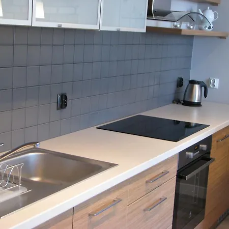 Apartament W Centrum Gdyni I Gdynia