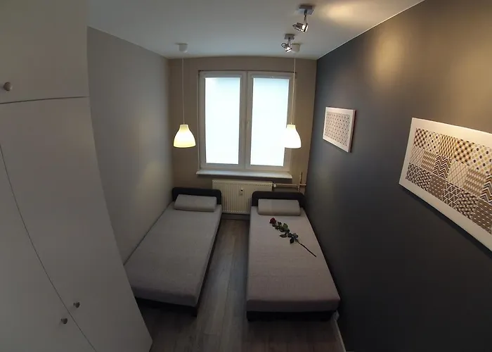 W Centrum Gdyni I Gdynia