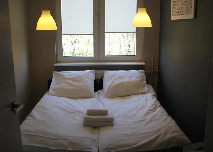 Apartamento W Centrum Gdyni I Gdynia