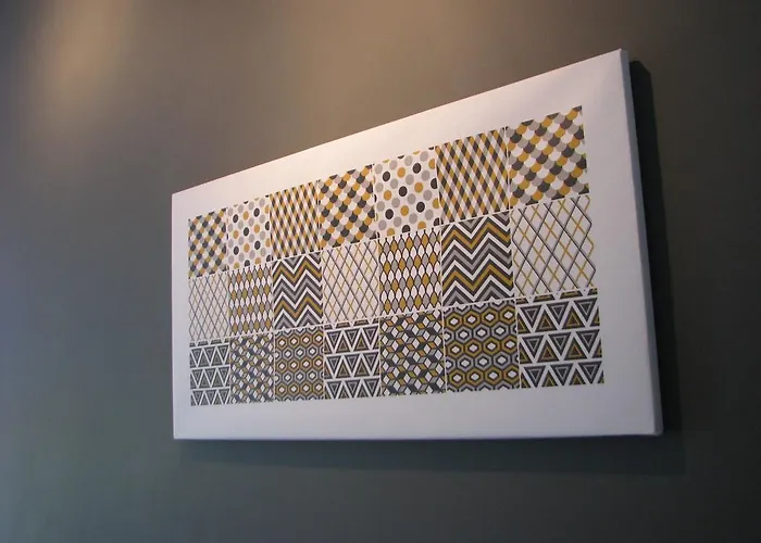 Apartamento W Centrum Gdyni I