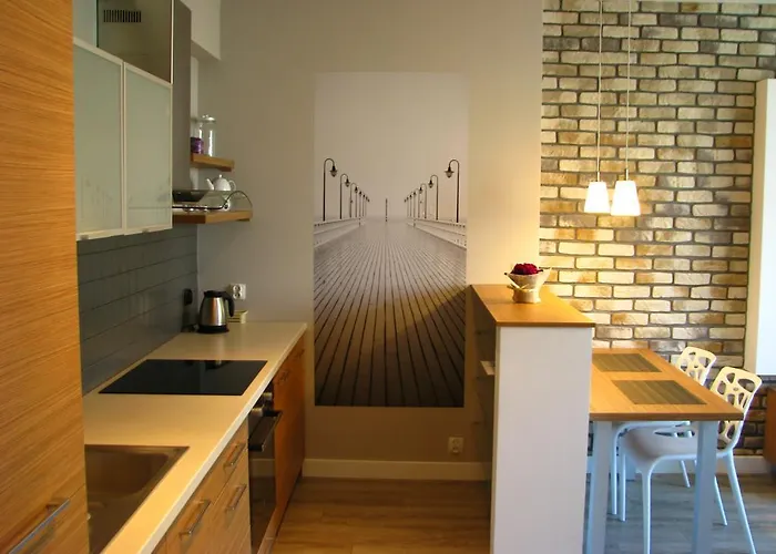 W Centrum Gdyni I Gdynia